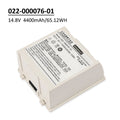 022-000136-00 022-000076-01 Rechargeable Li-ion Battery  For Comen C70 Patient Monitor battery