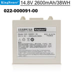 022-000091-00-2600mAh