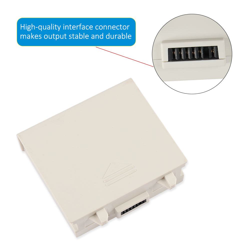 022-000091-00-2600mAh