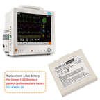 022-000091-00-2600mAh