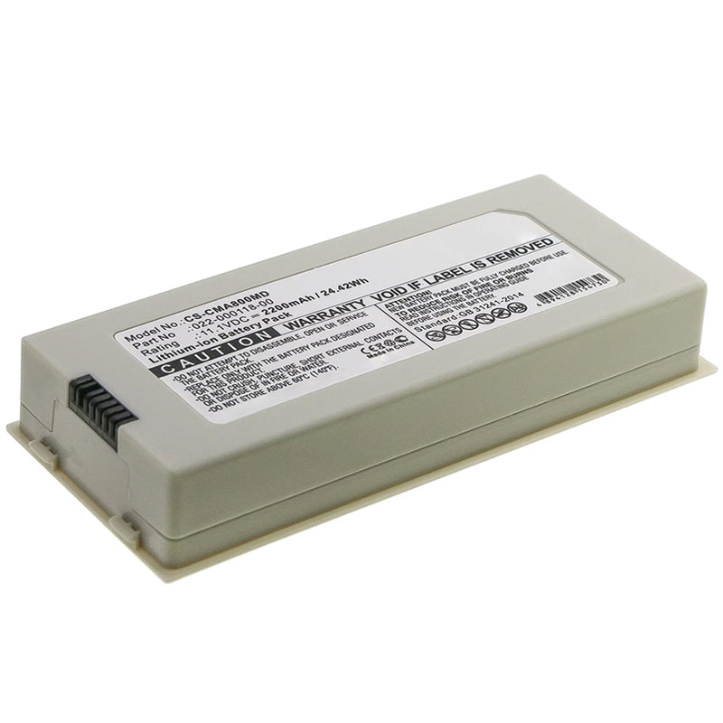022-000108-00-2200mAh