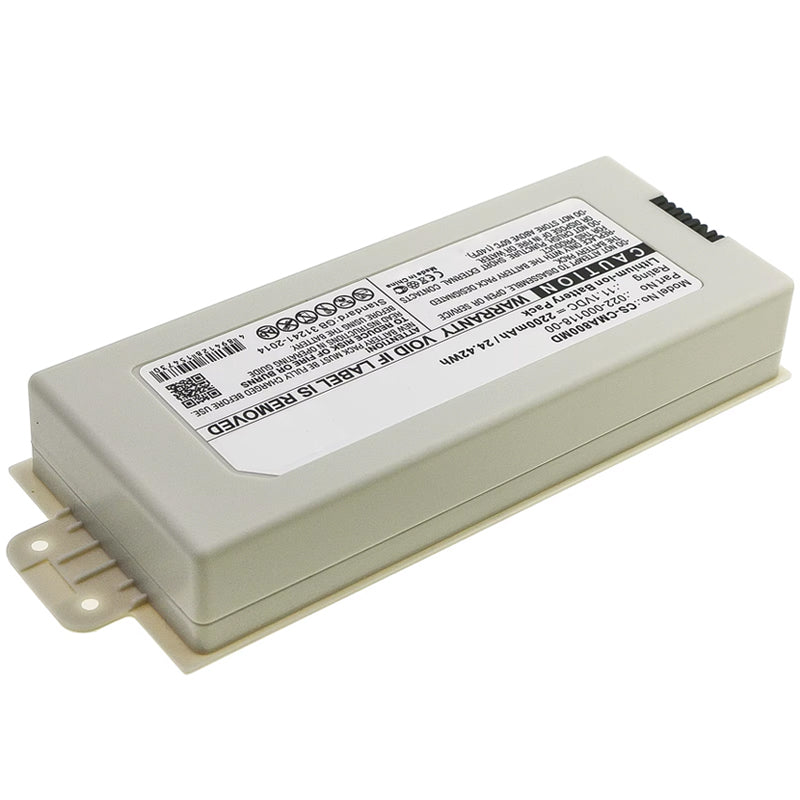 022-000108-00-2200mAh