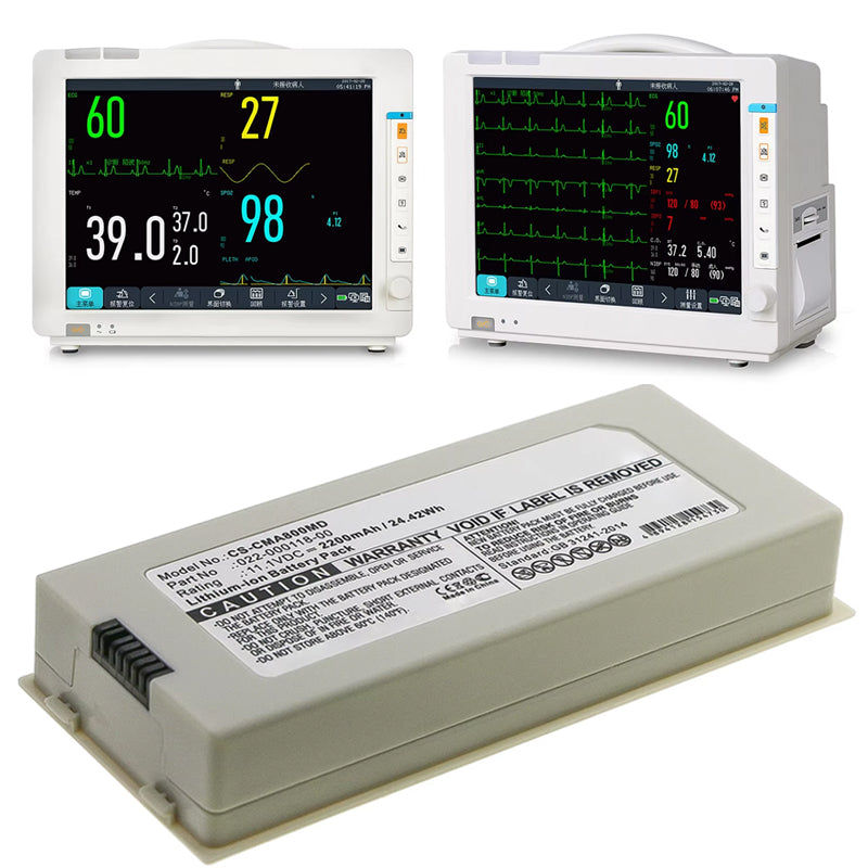 022-000108-00-2200mAh