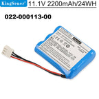 022-000113-00-2200mAh
