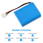 022-000113-00-2200mAh