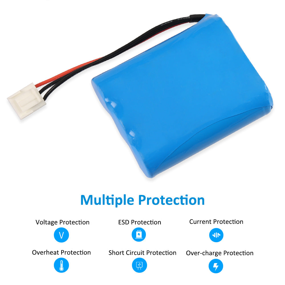 022-000113-00-2200mAh