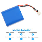 Comen-022-000114-00-4400mAh