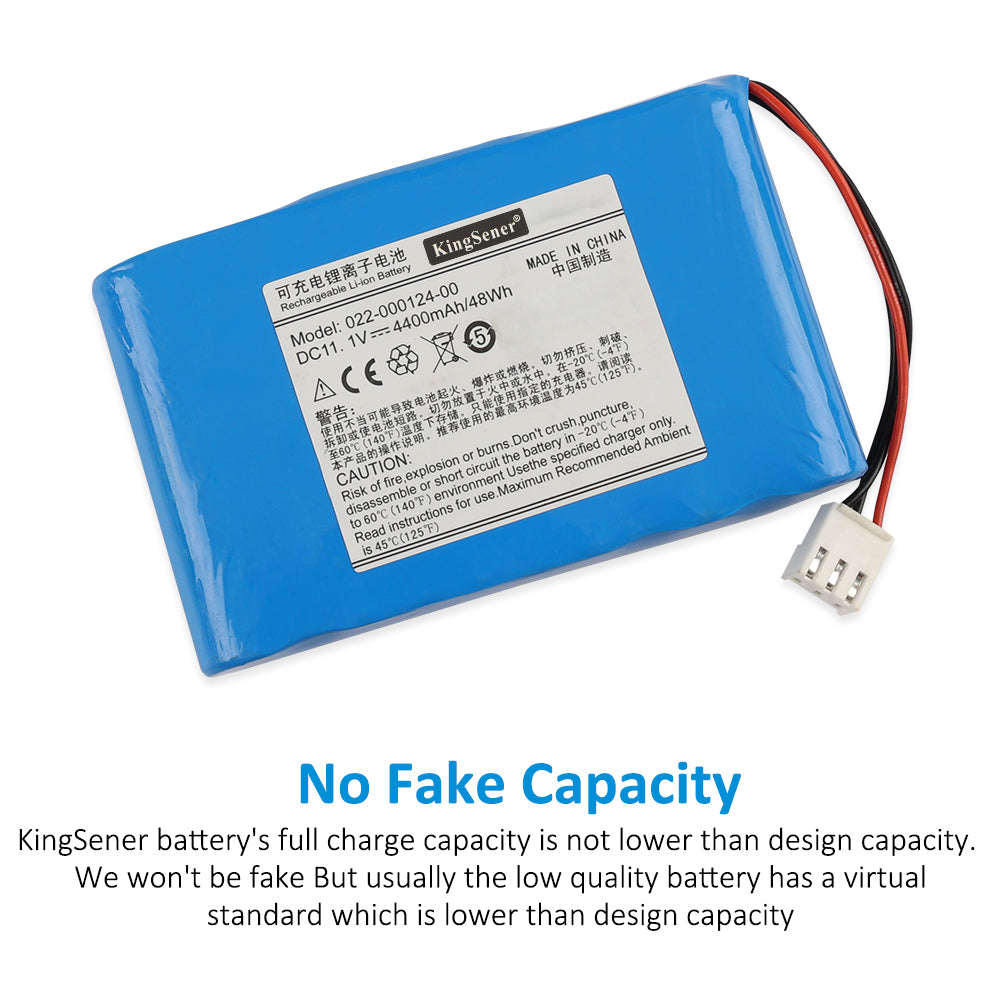 Comen-022-000124-00-4400mAh