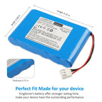 Comen-022-000124-00-4400mAh