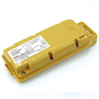 02850901-02-7.2V-3900mAh-GNSS-GPS-Receiver-Battery