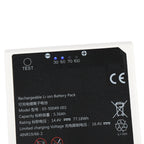 GE-03-50049-001-5360mAh-Medical-Battery