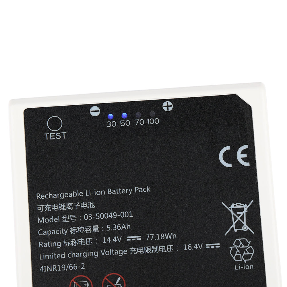 GE-03-50049-001-5360mAh-Medical-Battery