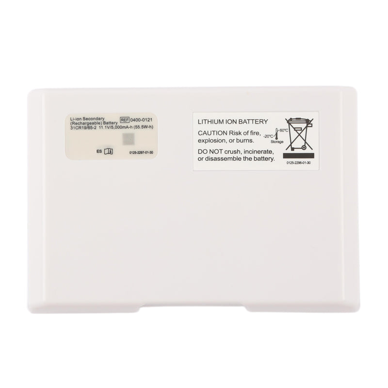 Verathon-0400-0121-5000mAh-Medical-Battery