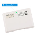 Verathon-0400-0121-5000mAh-Medical-Battery