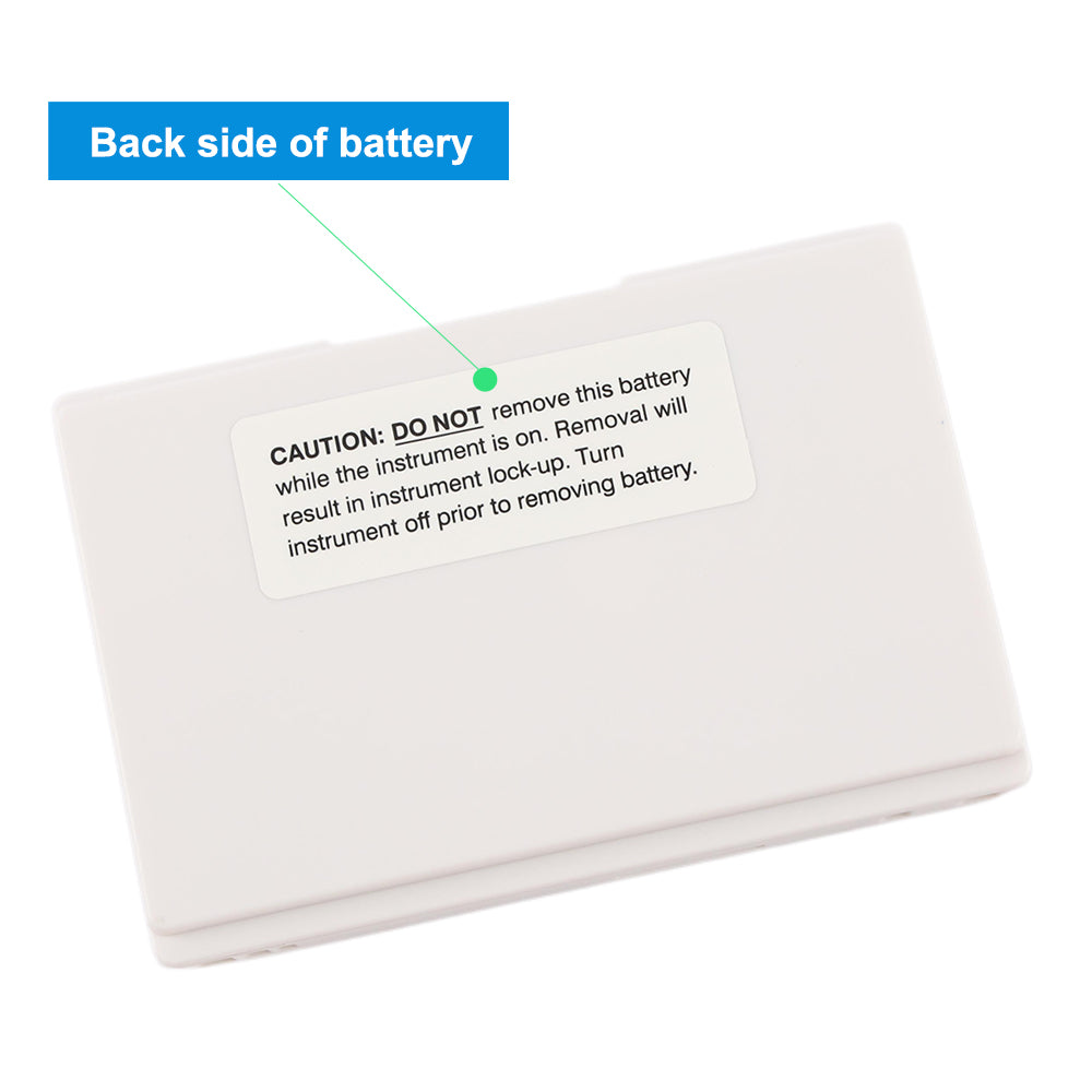Verathon-0400-0121-5000mAh-Medical-Battery