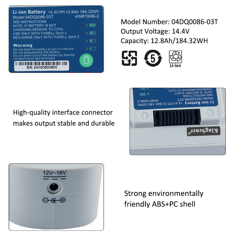 04DQ0086-03T-184.32WH