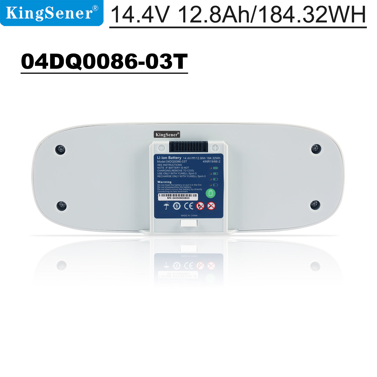 04DQ0086-03T-184.32WH