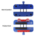 Drei-in-eins multifunktionale geeignet für Apple handy reparatur stand bildschirm seite clamp