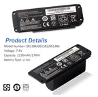 061384-2230mAh-LUSONBAY