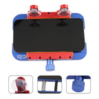 Drei-in-eins multifunktionale geeignet für Apple handy reparatur stand bildschirm seite clamp