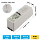 1043570-4440mAh-Medical-Battery