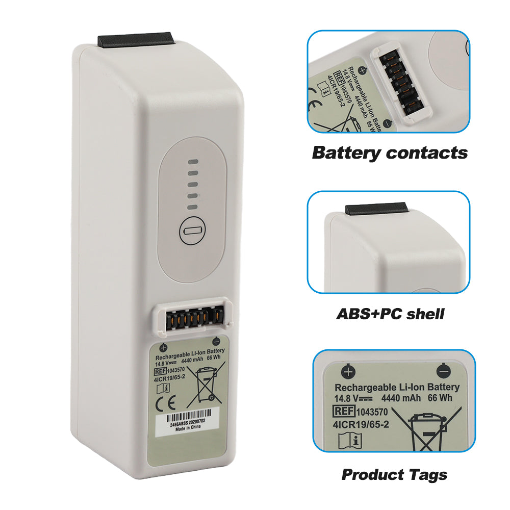 1043570-4440mAh-Medical-Battery