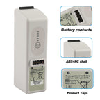 1043570-4440mAh-Medical-Battery