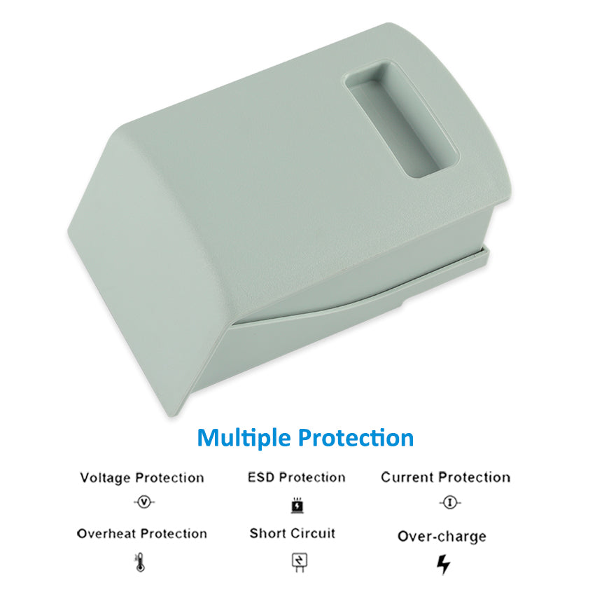 100597-00 Medtronic Lucas 2 Chest Compression System Battery ...