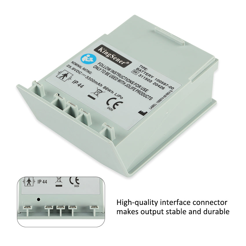 10597-00-25.9V-86WH-Battery