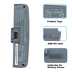 10854-01-6000mAh-Industrial-Battery