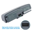 10854-01-6000mAh-Industrial-Battery