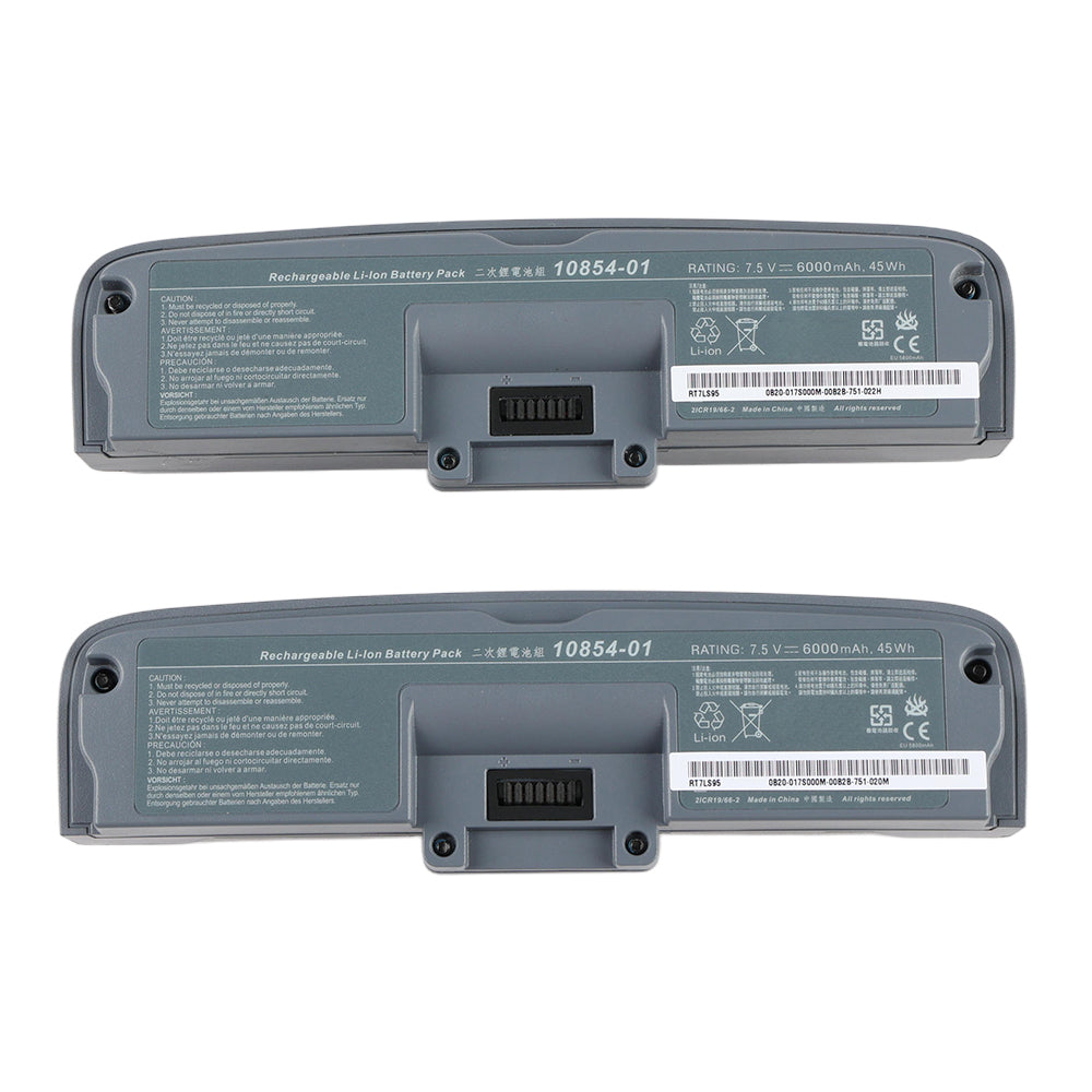 10854-01-6000mAh-Industrial-Battery