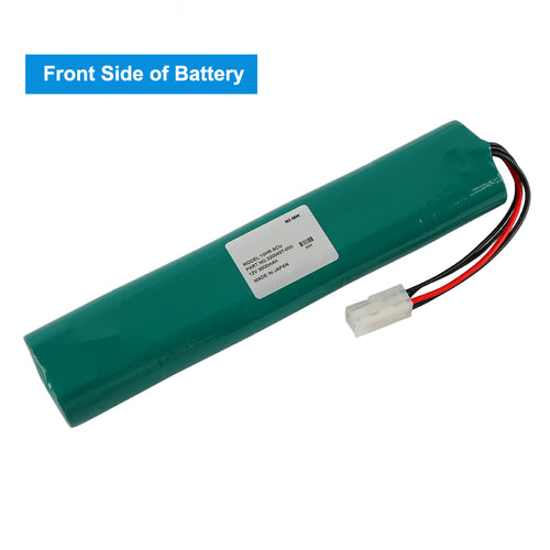 10HR-SCU-12V-3000mAh-Medical-Battery