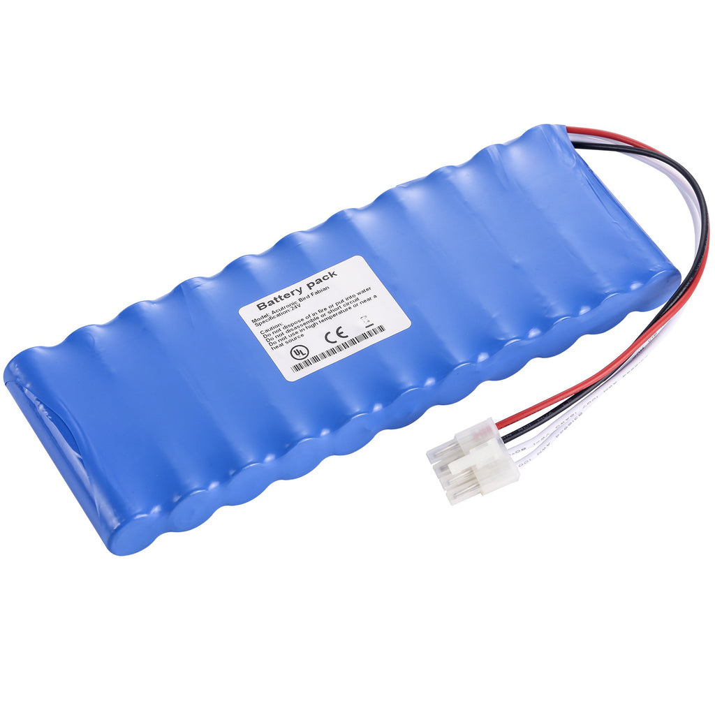 110707-4500mAh-Medical-Battery