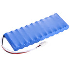 110707-4500mAh-Medical-Battery