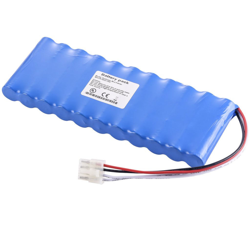 110707-4500mAh-Medical-Battery
