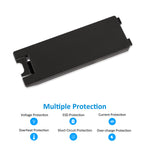 11141-000163-4650mAh