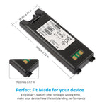 11141-000163-4650mAh