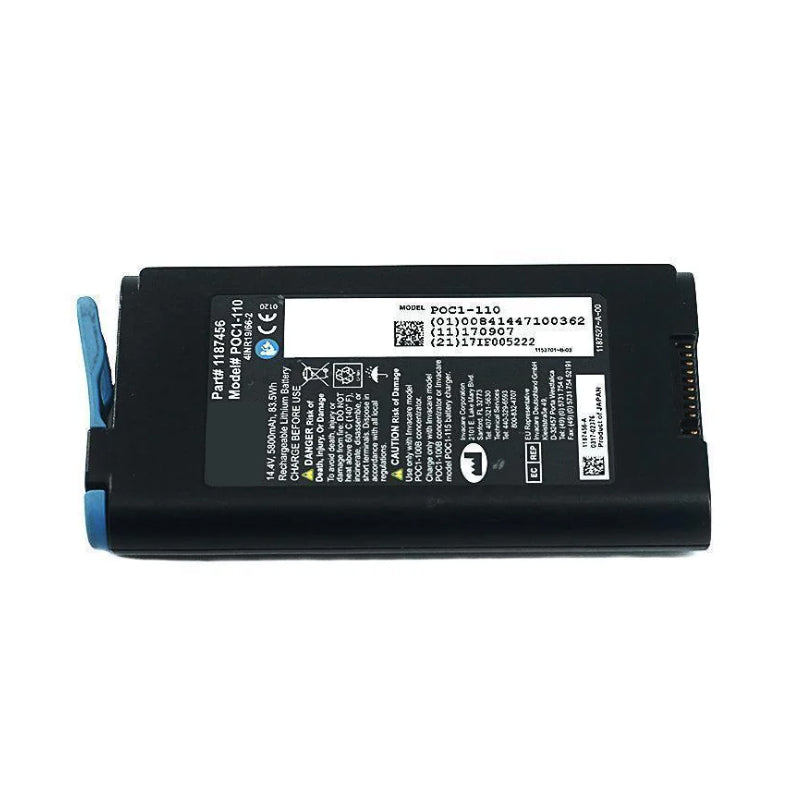 1187456-14.4V-5800mAh-Medical-Battery