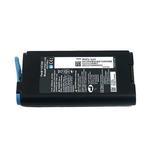 1187456-14.4V-5800mAh-Medical-Battery