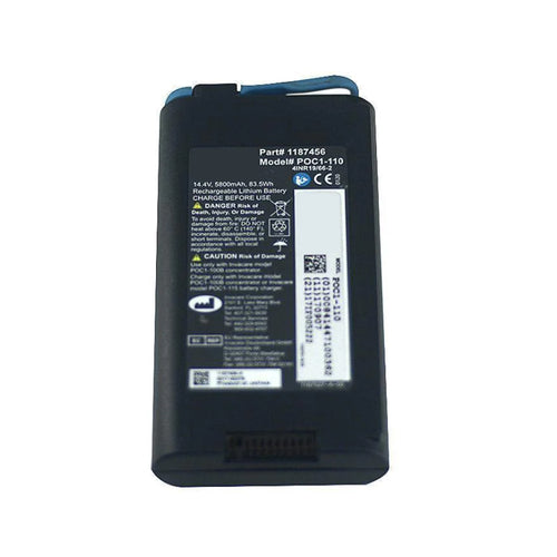 1187456-14.4V-5800mAh-Medical-Battery