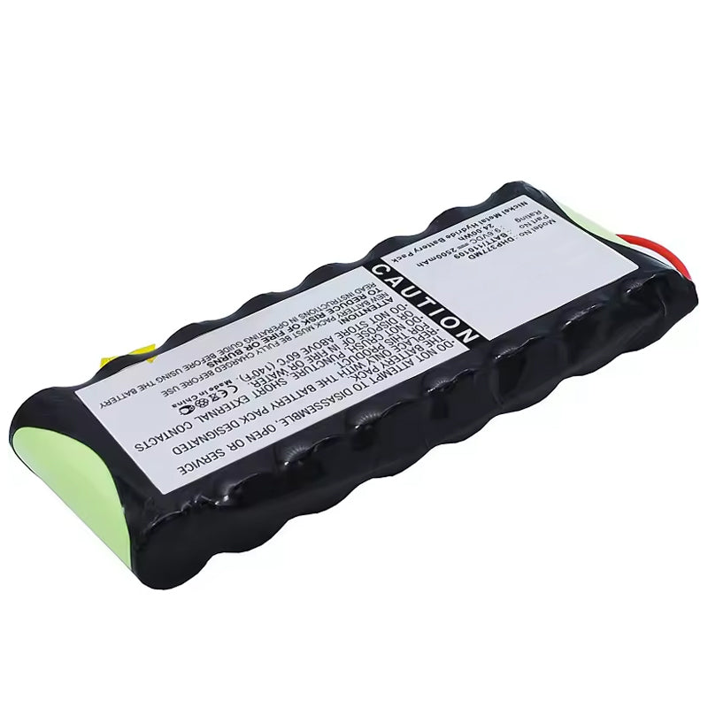 120109-2500mAh