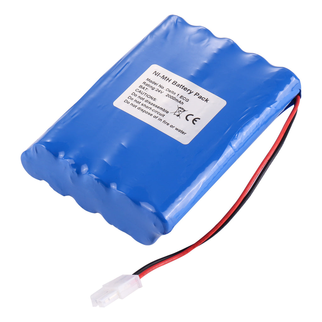 1220211-01-2000mAh-Medical-Battery