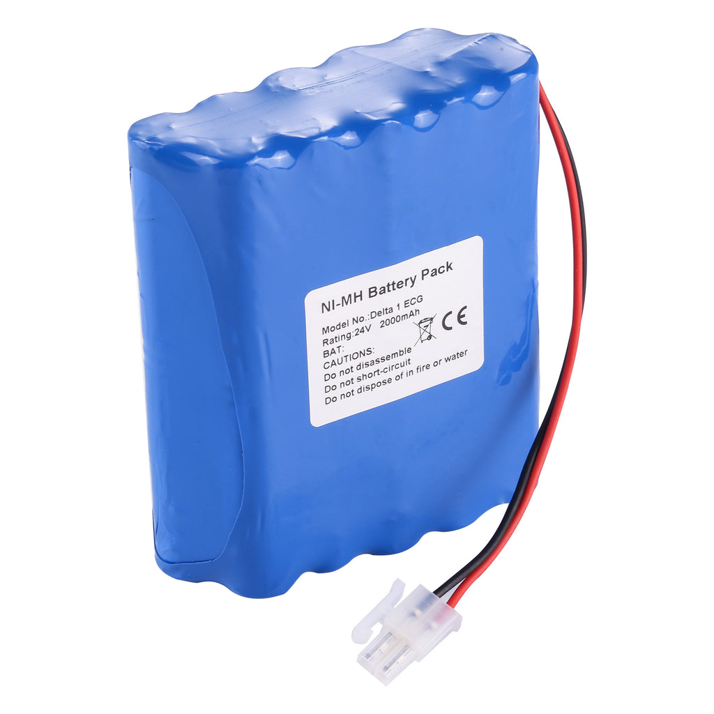 1220211-01-2000mAh-Medical-Battery