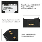 14035-5050-01-4800mAh