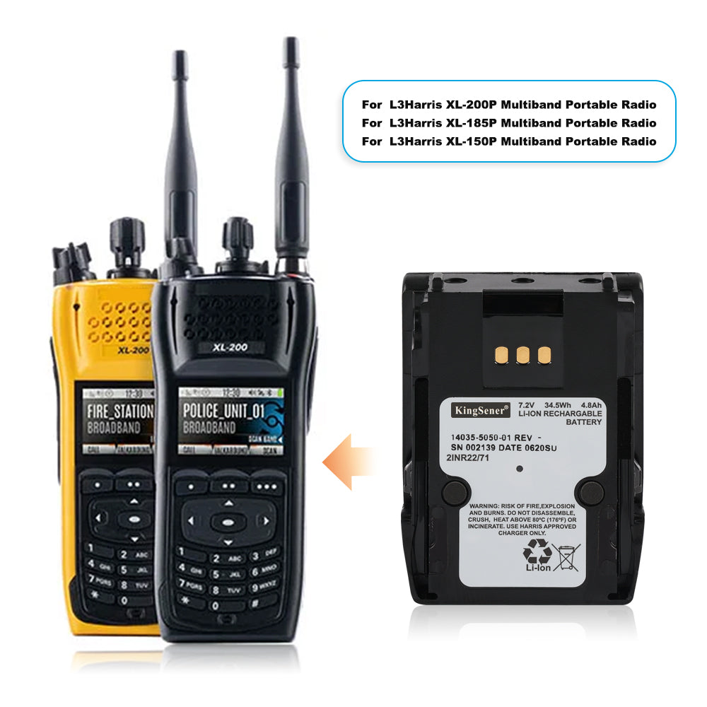 14035-5050-01-4800mAh