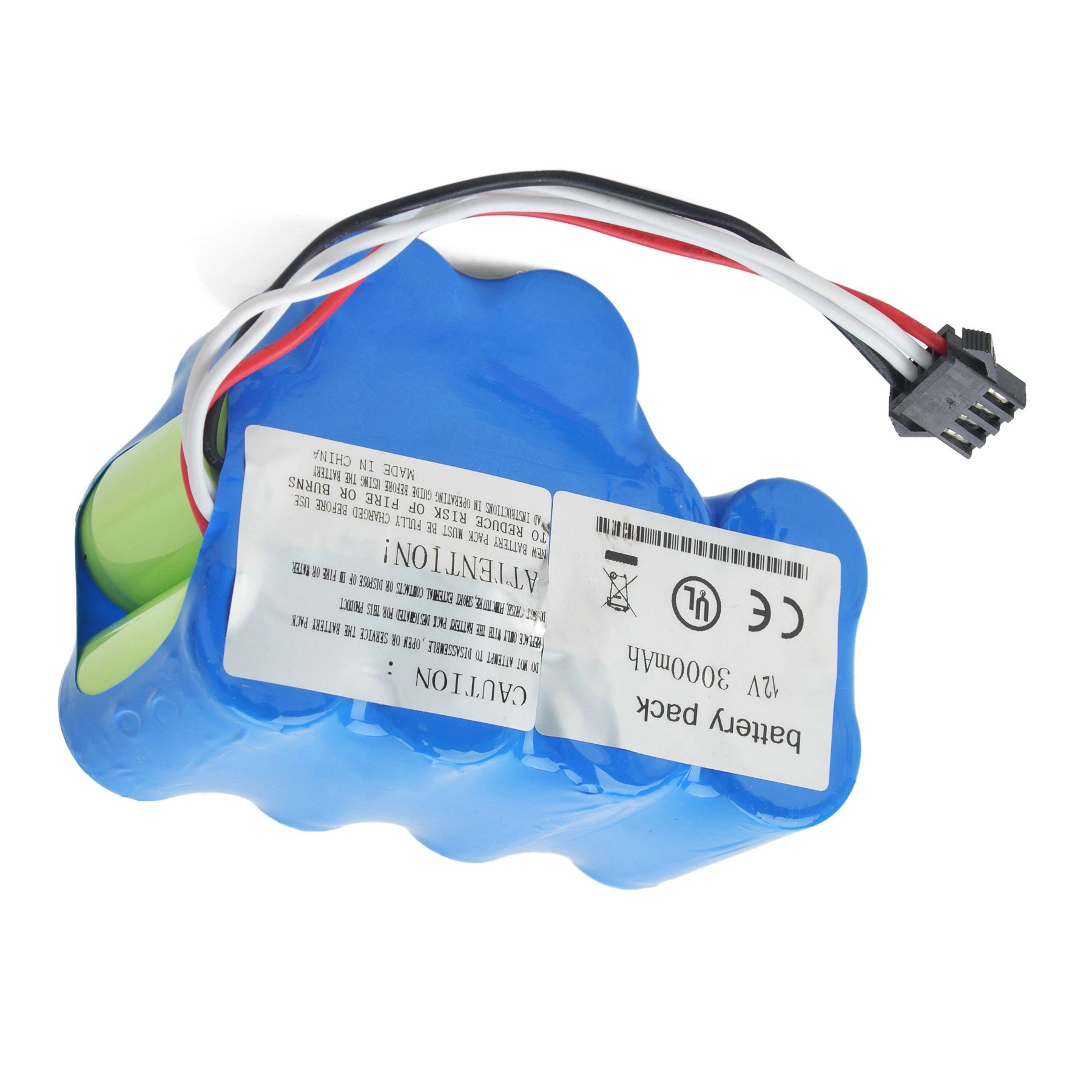 141788-3000mAh-Medical-Battery