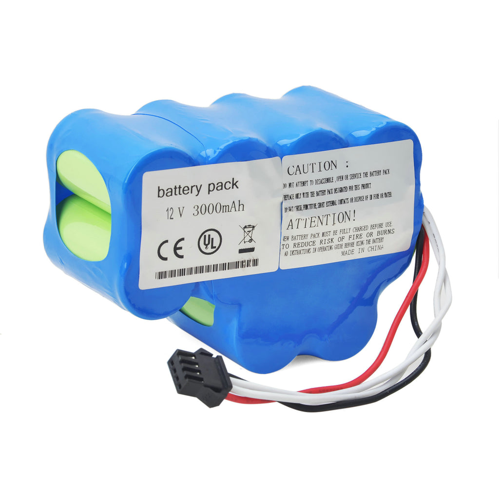 141788-3000mAh-Medical-Battery