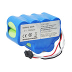 141788-3000mAh-Medical-Battery