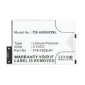 170-1032-01-3.7V-1750mAh-Kindle-Tablet-Battery